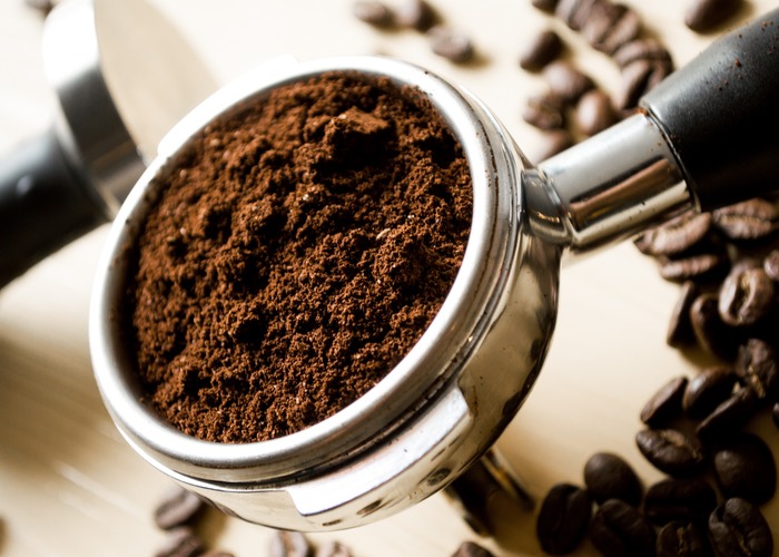 Ogranicz produkty zawierających kofeinę Large coffee 206142
